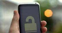 Stire din Tehnologie : Cum îți poți debloca telefonul prin… recunoaștere facială