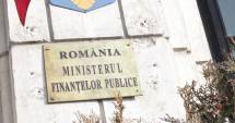 Stire din Economie : Cum justifică Ministerul Finanțelor Publice majorarea salariilor cu 22%