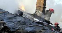 Stire din Eveniment : Cum ne ferim casele de incendii