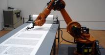 Stire din Social : Cum ne "fură" roboții locurile de muncă