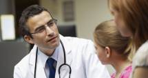 Stire din Sănătate : Cum obții ziua liberă pentru a-ți duce copilul la medic