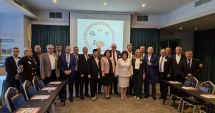 Stire din Politică-Administrație : Mariana Gâju, aleasă în conducerea Consiliului Autorităților Locale din România și Republica Moldova