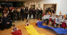Stire din Cultură-Educație : Copiii din Cumpăna, invitați să aducă bucurie la recepția de final de an de la Șantierul Naval Constanța