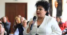Stire din Politică-Administrație : Pregătiri pentru Zilele Recoltei la Cumpăna