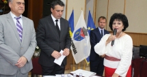 Stire din Politică-Administrație : A fost constituit Consiliul Local Cumpăna. Mariana Gâju continuă să facă echipă  cu Florin Neagu