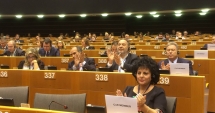 Stire din Politică-Administrație : Primarul Mariana Gâju, prezentă la Bruxelles