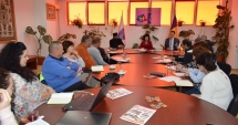 Stire din Politică-Administrație : Administrația locală din Cumpăna, sprijin pentru crescătorii  de animale