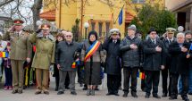 Stire din Politică-Administrație : Unirea Principatelor Române a fost sărbătorită şi la Cumpăna. "Acest eveniment ne-a permis să fim liberi"