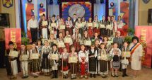 CUMPĂNA. Ei sunt câștigătorii Festivalului-Concurs Naţional de Folclor Pentru Tineri Interpreţi „Dor De Cânt Românesc”