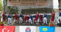 Stire din Cultură-Educație : Palmaresul celei de-a XV-a ediții a Concursului „Conviețuire Interetnică pe Plaiuri Dobrogene”, de la Cumpăna