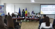 Stire din Social : Cumpăna susține implicarea tinerilor! Șansă la titlul „European Youth Village”