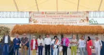 Stire din Cultură-Educație : Concurs de artă culinară tradițională la Cumpăna. Preparatele etniilor dobrogene au fost vedetele festivalului multicultural