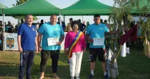 Stire din Cultură-Educație : KÜREȘ, tradiția tătară a forței și onoarei, a încheiat festivalul multicultural de la Cumpăna