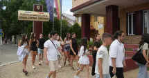 Stire din Politică-Administrație : Democrația, explicată dincolo de manuale. Tineri europeni, în vizită la Primăria Cumpăna