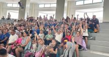 Stire din Politică-Administrație : Administraţia din Cumpăna, cadou pentru copiii cu rezultate în activităţile extraşcolare