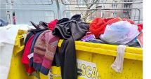 Stire din Politică-Administrație : Primăria comunei Cumpăna demarează o campanie de colectare a deşeurilor textile