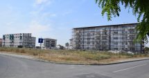 Stire din Politică-Administrație : Primăria Cumpăna continuă lucrările la cele două blocuri ANL destinate tinerilor