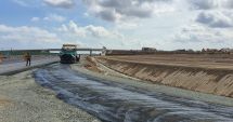 Stire din Politică-Administrație : Primăria Cumpăna, informare cu privire la lucrările Nodului Rutier Autostrada A4-DN39E