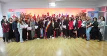 Stire din Social : Ziua Mondială a Crucii Roșii, marcată la Cumpăna printr-o amplă conferință despre solidaritate și responsabilitate socială