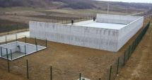 Stire din Politică-Administrație : Primăria Cumpăna a semnat un nou proiect important pentru localitate