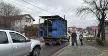 Stire din Politică-Administrație : Administraţia locală din comuna Cumpăna distribuie gratuit europubele