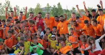 Stire din Sport : Performanțe bune pentru sportivii de la CS Victoria Cumpăna în 2025
