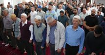 Stire din Politică-Administrație : Mesajul primarului comunei Cumpăna pentru musulmani cu ocazia Sărbătorii Sacrificiului