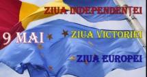 Stire din Politică-Administrație : Primăria Cumpăna, partener la acțiunea "Ziua Europei, Constanța orașul meu"