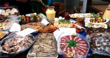 Stire din Social : Concurs de artă culinară tradițională și de kureș, la Cumpăna