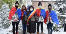 Stire din Politică-Administrație : Ziua României, sărbătorită în comuna Cumpăna. „Eroii nu mor niciodată!”