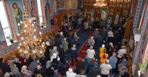 Stire din Social : Hramul Bisericii „Sfânta Cuvioasă Parascheva”, cinstit la Cumpăna