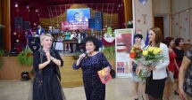 Stire din Politică-Administrație : Cum au sărbătorit "Ziua Femeii" localnicele din Cumpăna