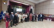 Stire din Politică-Administrație : Ziua Familiei, sărbătorită în comuna Cumpăna cu cântec, joc și voie bună!