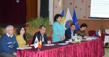 Stire din Politică-Administrație : Primăria Cumpăna, dezbatere privind bugetul comunei