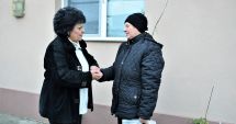 Stire din Politică-Administrație : Primăria Cumpăna, daruri pentru 300 de vârstnici din localitate, în prag de sărbători