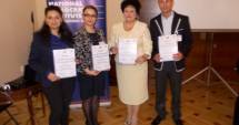 Stire din Politică-Administrație : Comuna Cumpăna, nominalizată la ediția a V-a a Galei Participării Politice a Romilor