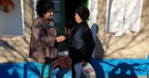 Stire din Politică-Administrație : Primăria Cumpăna, daruri pentru familiile nevoiașe în prag de sărbători