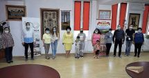 Stire din Politică-Administrație : Primăria Cumpăna a repartizat  cinci locuințe ANL unor tinere familii