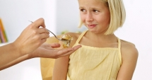 Stire din Sănătate : Malnutriția copiilor: sfaturi și soluții pentru părinți