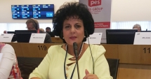Stire din Politică-Administrație : România, reprezentată  de primarul Mariana Gâju  la Comitetul European  al Regiunilor