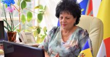 Stire din Politică-Administrație : Primarul Mariana Gâju: "La Cumpăna, educația copiilor a fost mereu importantă"