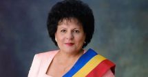 Stire din Politică-Administrație : Primarul Mariana Gâju, mesaj emoţionant de Ziua Dobrogei