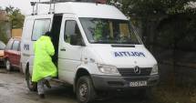 Stire din Eveniment : Criminalul din Bărăganu, în Arestul Poliției Constanța