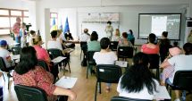 Stire din Politică-Administrație : Primăria Cumpăna, implicată într-un proiect ce vizează copiii cu părinţi plecaţi din ţară