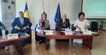 Stire din Politică-Administrație : Primăria Cumpăna, gazda unui seminar care vizează îmbunătăţirea vieţii copiilor şi a familiilor dezorganizate
