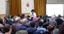 Stire din Politică-Administrație : Noi locuri de muncă și sprijinirea investițiilor, prioritățile Primăriei Cumpăna