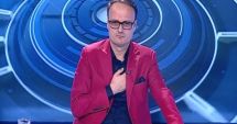 Stire din Eveniment : Alexandru Cumpănașu, mesaj pe pagina sa de Facebook: "Pentru cei care sperau să crap"