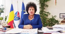 Stire din Politică-Administrație : Mariana Gâju face demersuri pentru direcţionarea autobuzelor CT Bus în comuna Cumpăna