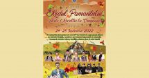 Stire din Politică-Administrație : Primăria Cumpăna organizează Festivalul "Rodul Pământului"