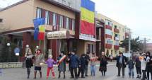 Stire din Politică-Administrație : Manifestări prilejuite de Ziua Unirii, în comuna Cumpăna